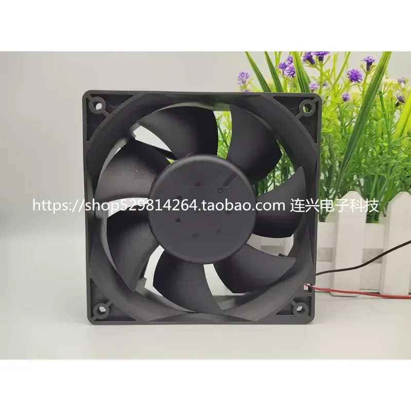 for 12038ABH22 New Humidifier Fan IP68 48V 0.12A 12cm 12038 I Axial Flow Fan