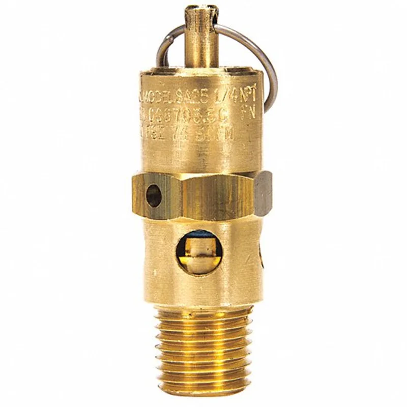 

Aftermarket Safety Valve 72062185 for Compressor