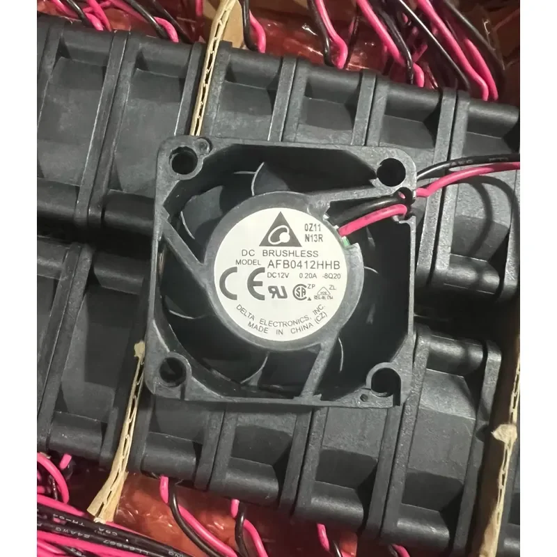 New Original Box for Delta Fan 4015 4CM AFB04