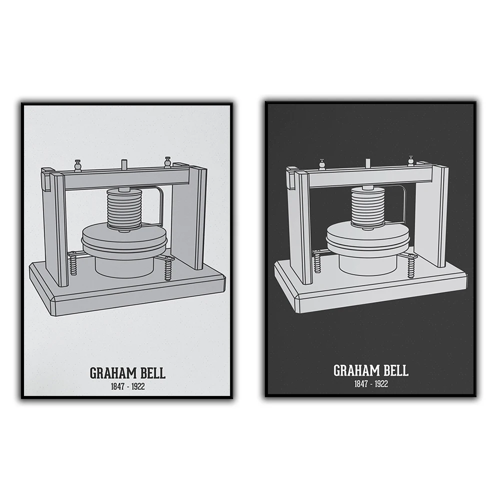 

Scientist Print,Patent Print, Geek Gift, Office Decor, Educational Poster, Nerd Art
