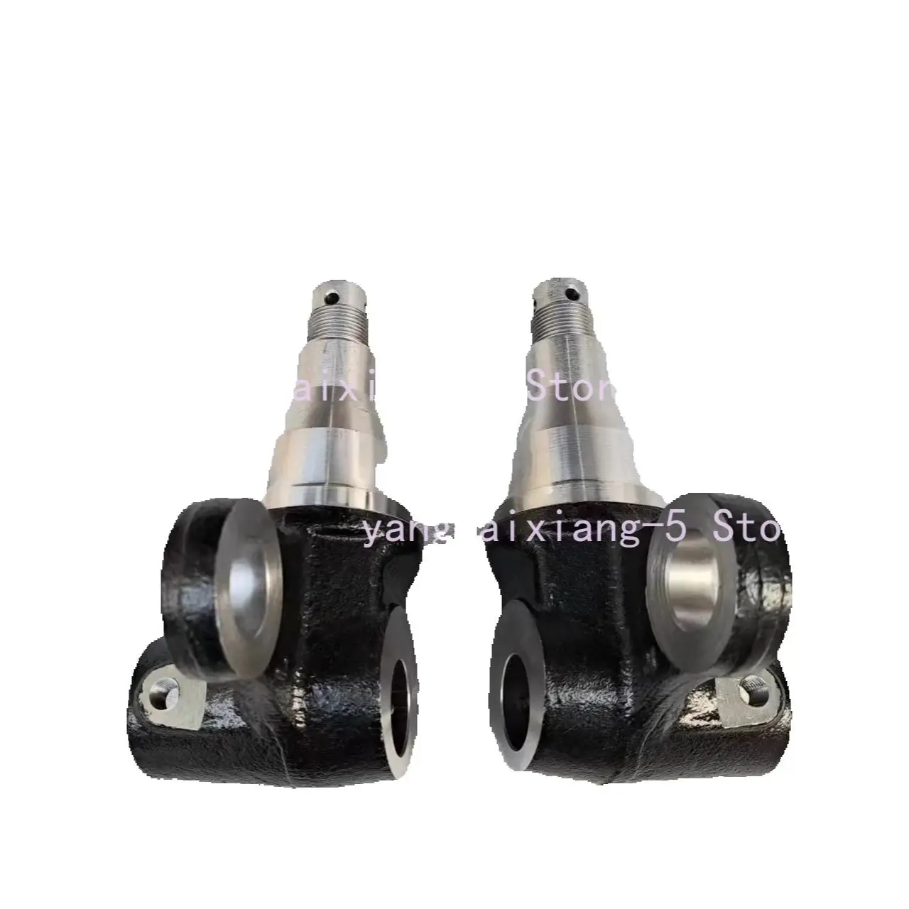 

Forklift Spare Parts Used for Toyota 7F 8F20 FDZN 2-3Tons Steer Knuckle 43212-23321-71