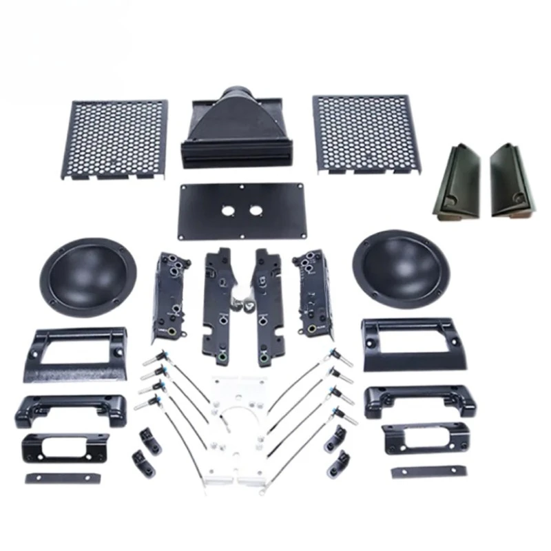 Line Array Parts Kit Audio Speaker Rigging Accessories