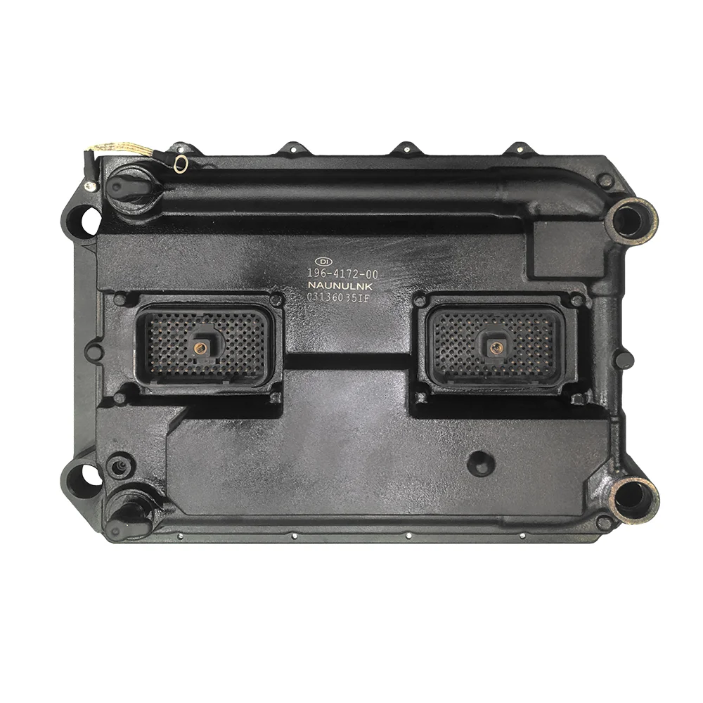 Engine control module, model: 196-4172. Adaptive engines C-9, C9