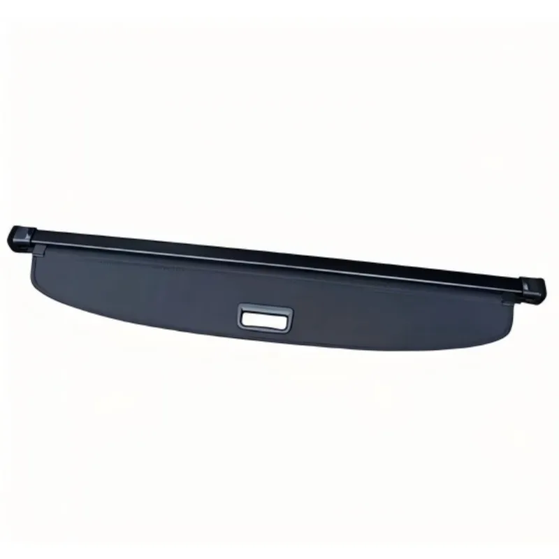 Cargo Cover Trunk Privacy Shade Rear Security Partition Anti-Theft Shield Retractable Organizer for Peugeot 4007  2007-2012