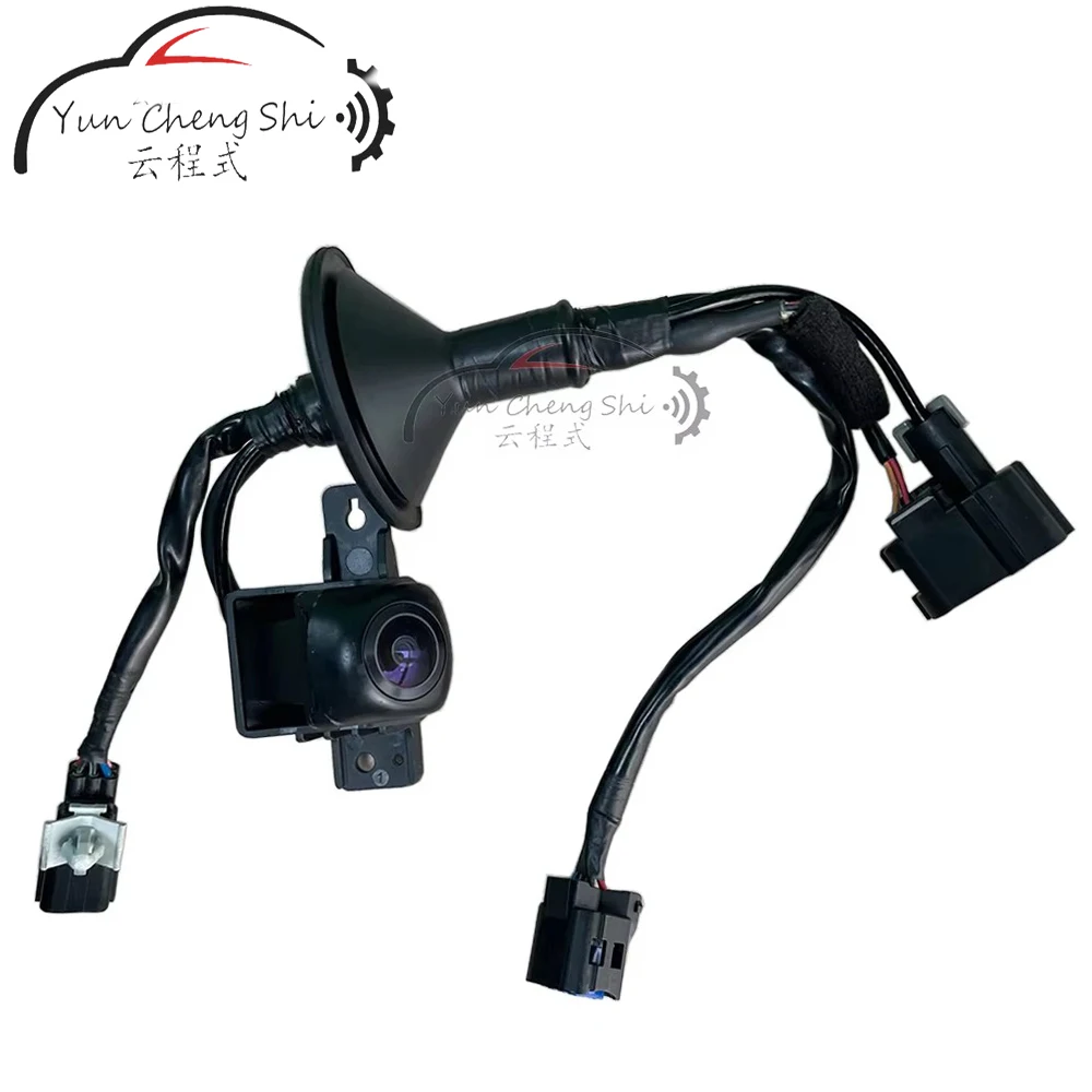 95760J5500 Original Reverse Assist Rear View Camera For Kia Stinger 2018 2019 95760-J5500