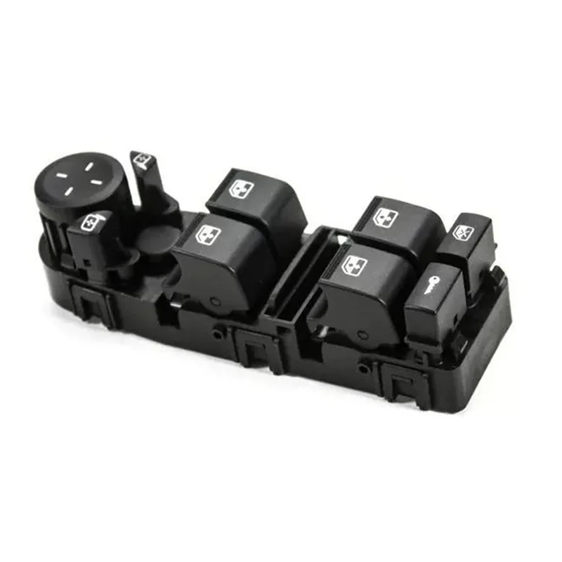 

2172-3763080 Блок переключателя стеклоподъемника автомобиля и детали наружных зеркал для Lada-AT80