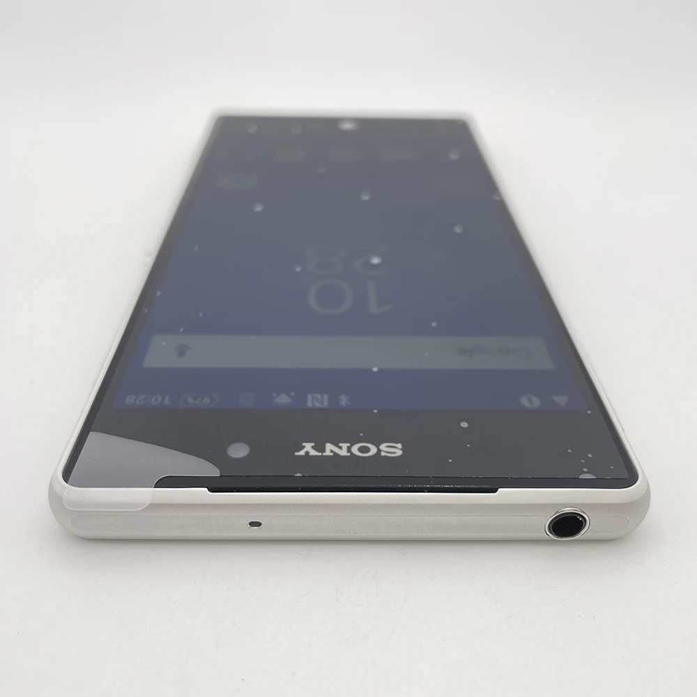 Sony Xperia Z2 D6503 Original Unlocked Ericsson Xperia 20MP 5.2\