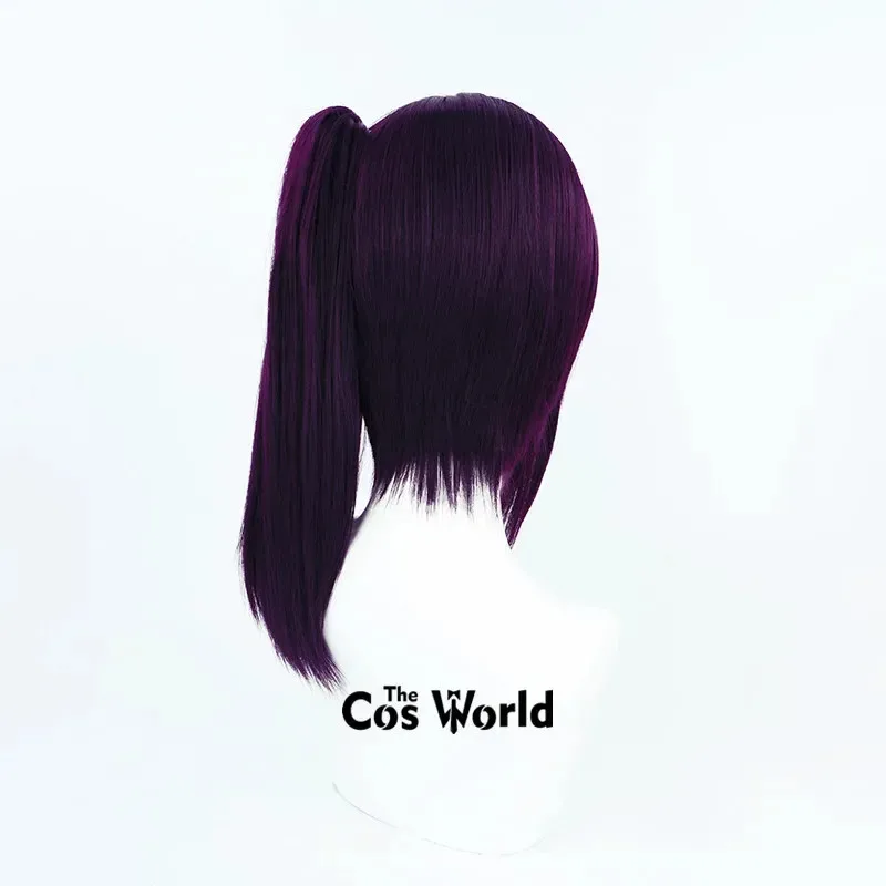 

Love Live Sunshine Saint Snow Kazuno Sarah Seira 40cm Anime Cosplay Wigs Fiber Heat Resistant Synthetic Hair vcfgf24455d