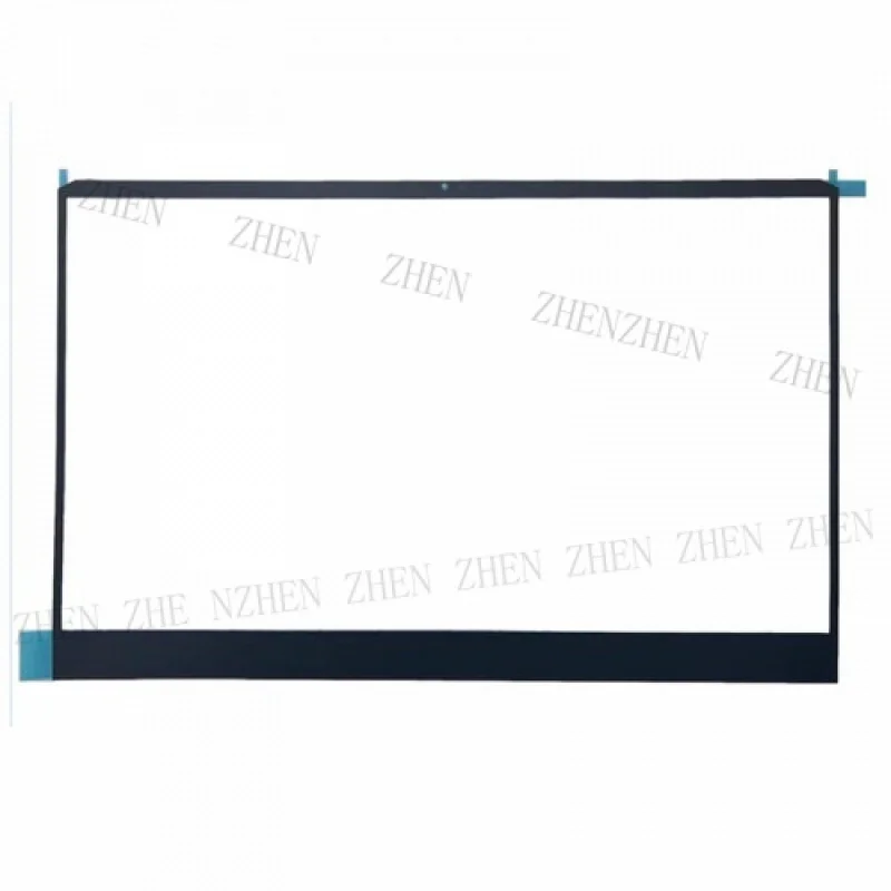 

Y New for MSI Alpha 17 MS-17KK Laptop LCD Front Bezel Cover