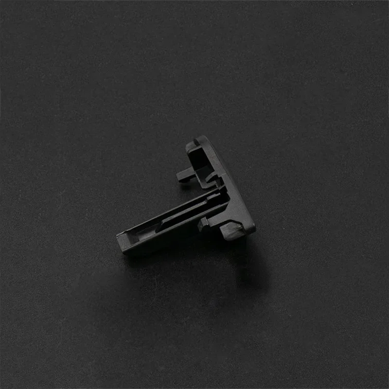 سيارة مسند الرأس بالمقعد زر تعديل التبديل استبدال أجزاء لسيارات BMW 5 سلسلة GT F18 F10 F07 لسيارات BMW 7 سلسلة F02 730 740 #4