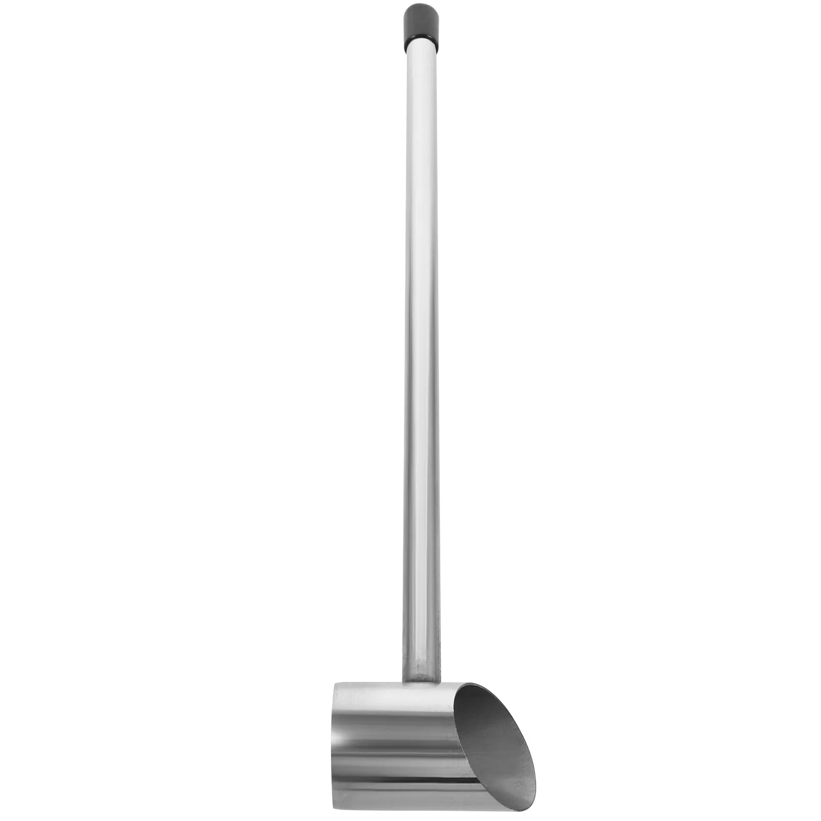 

Marshmallow Scoop Stainless Steel Sugar Spoon Ergonomic Long Handle Durable Marshmallow Candy Scoop Kitchen Tool