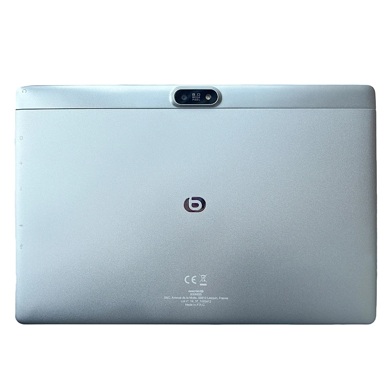 10.1 INCH 1008 RAM Android 9 Tablet PC 3GB RAM 32GB ROM CPU MTK8163 Quad-Core 1.3GHz  WIFI 1920*1200 IPS Screen