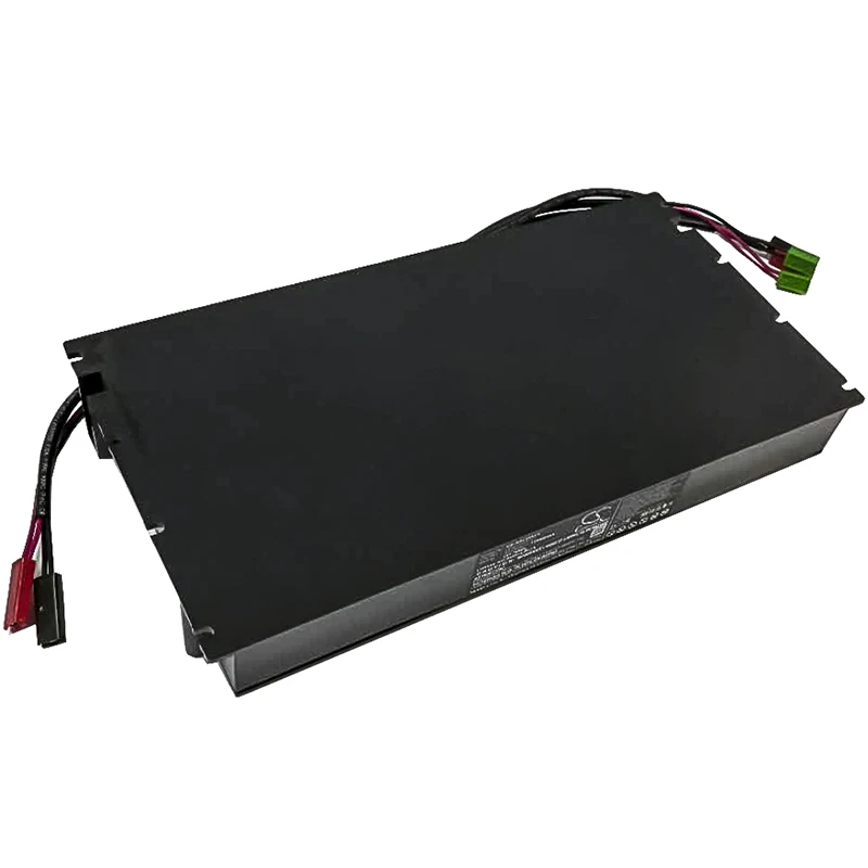 Battery for Ambrogio,Agro L200 Carbon,L200 Deluxe 2B,L200-R,L200R Elite,L200R Evolution,L300,L300 Elite 1DB (13800mAh) 25.2V
