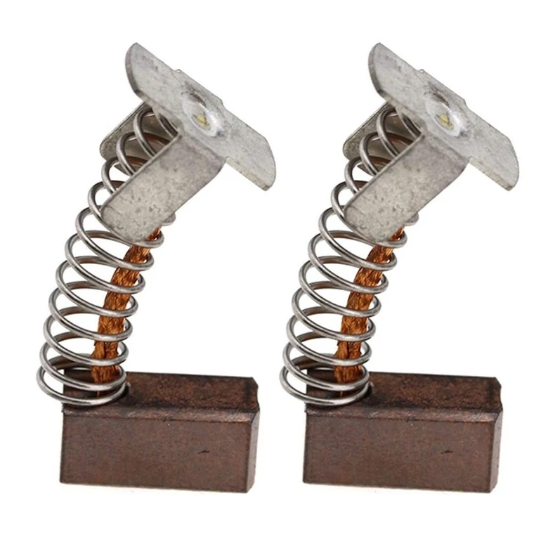 

Угольные щетки для ударных шуруповертов Bosch GDR GDS GDX 18В 14.4В-LI Series, запасные части