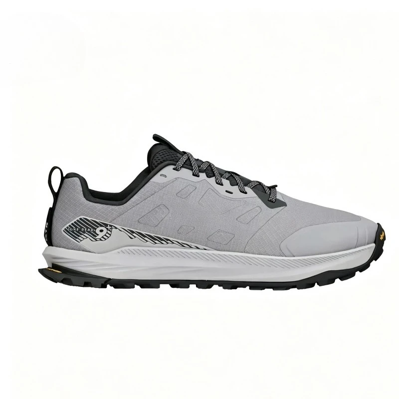Classic Brand Comfortable Wide Last All Terrain Off-road Running Shoe Couples Walking Jogging Shoe Anti Slip Trekking Sneakers image 3