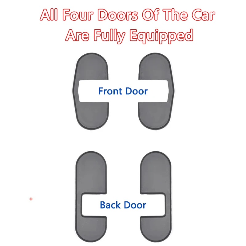 Qhcp Car Door Hinge…