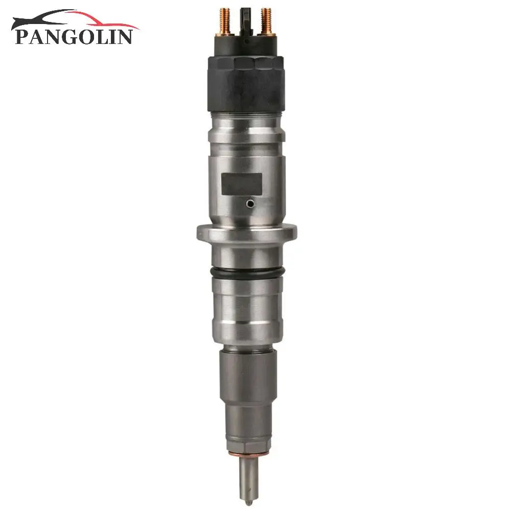 

Форсунки дизельного топлива PANGOLIN с трубкой для Dodge Ram 2500 и 3500 6,7 л 2007-2012 0445120050 0986435518 68027067AA 0445120193 и т. д.