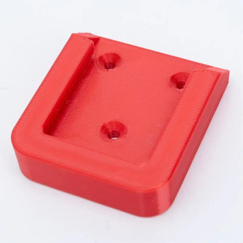 Imagem -03 - Lidl-suporte de Parede de Lítio Suporte Dock Holder Suporte com Parafusos X20v Team Series Ferramenta Bateria Não Incluída Lipo Pcs Pcs