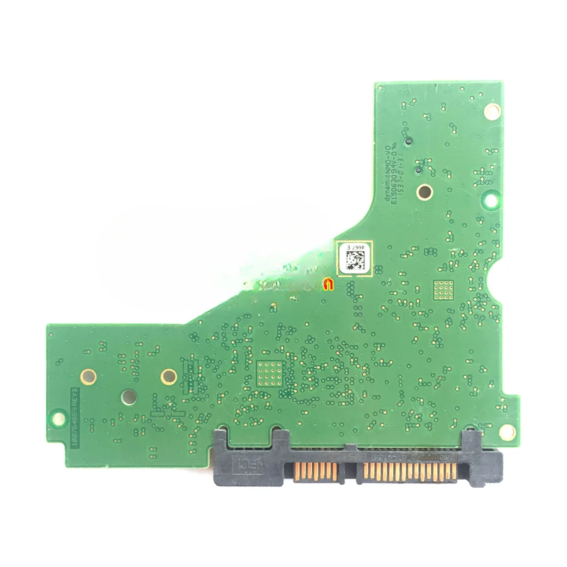 

For Seagate 100764669 REVA 6T Large Capacity Hard Disk Circuit Board 100743767