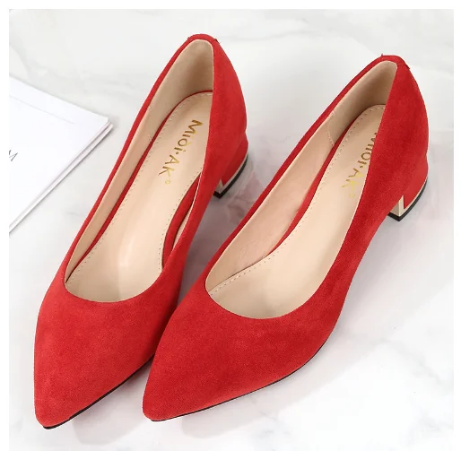 red 3.5cm