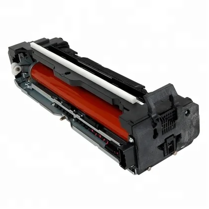Unit Fuser 110V asli, untuk Konica Minolta Bizhub C754 C654 C754e C654e (A2X0-R710-33)
