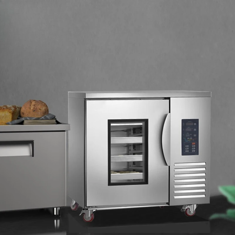 Bread steamed bread wake-up box automatic fermentation cabinet constant temperature flour fermentation