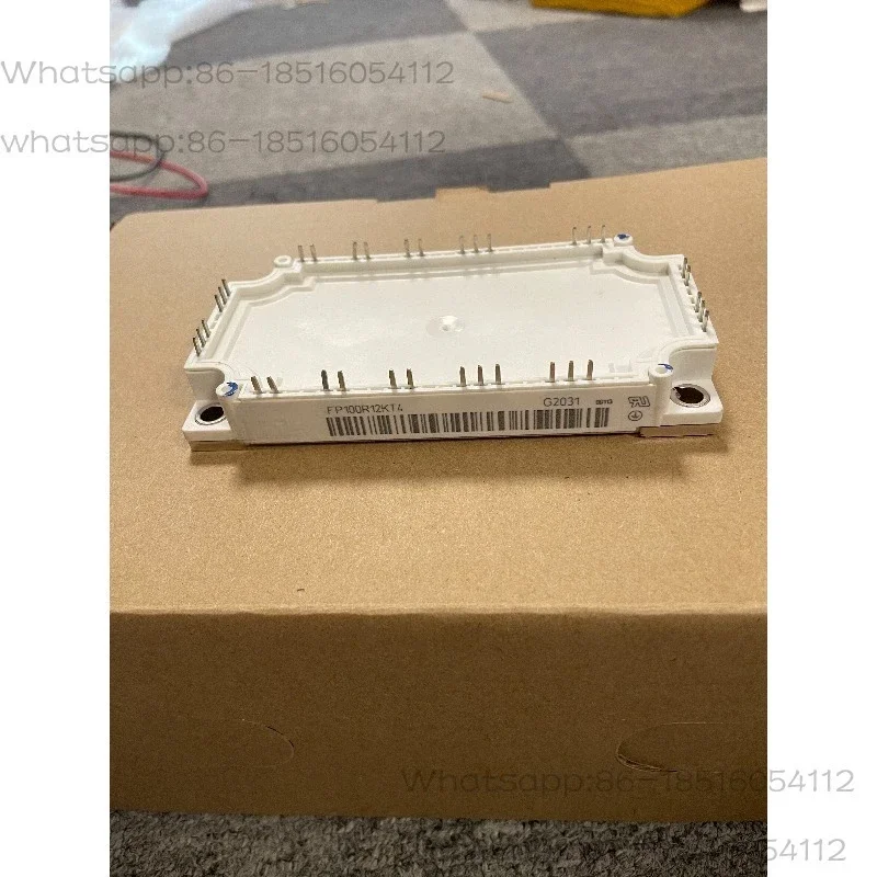 

New module 3 FP100R12KT4 FP75R12KE3 FP50R12KT4G FP150R12KT4