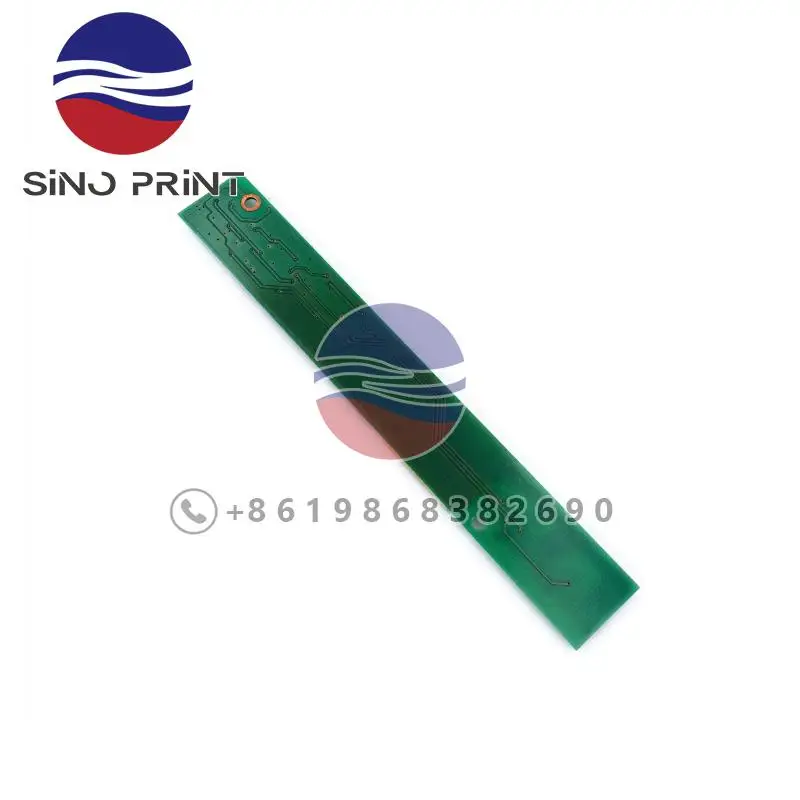 PCU-P091B LCD Inverter Board CXA-P1212B-WJL Circuit Board For Heidelberg PM74 PCUP091B Electric Board Printing Parts PCB Board