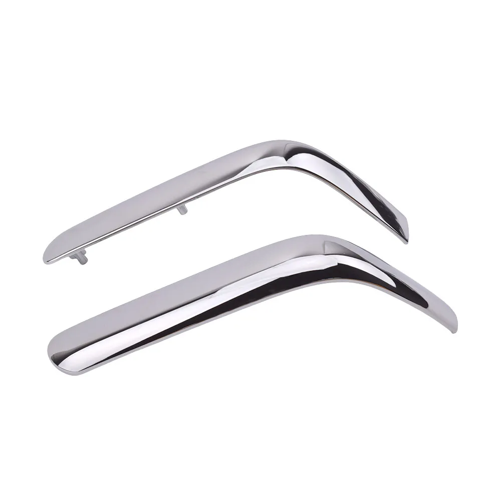 Motorcycle Trunk Box Panel Decoration Strip For Honda Goldwing 1800 2001 to 2011 GL1800 Gold Wing GL 1800