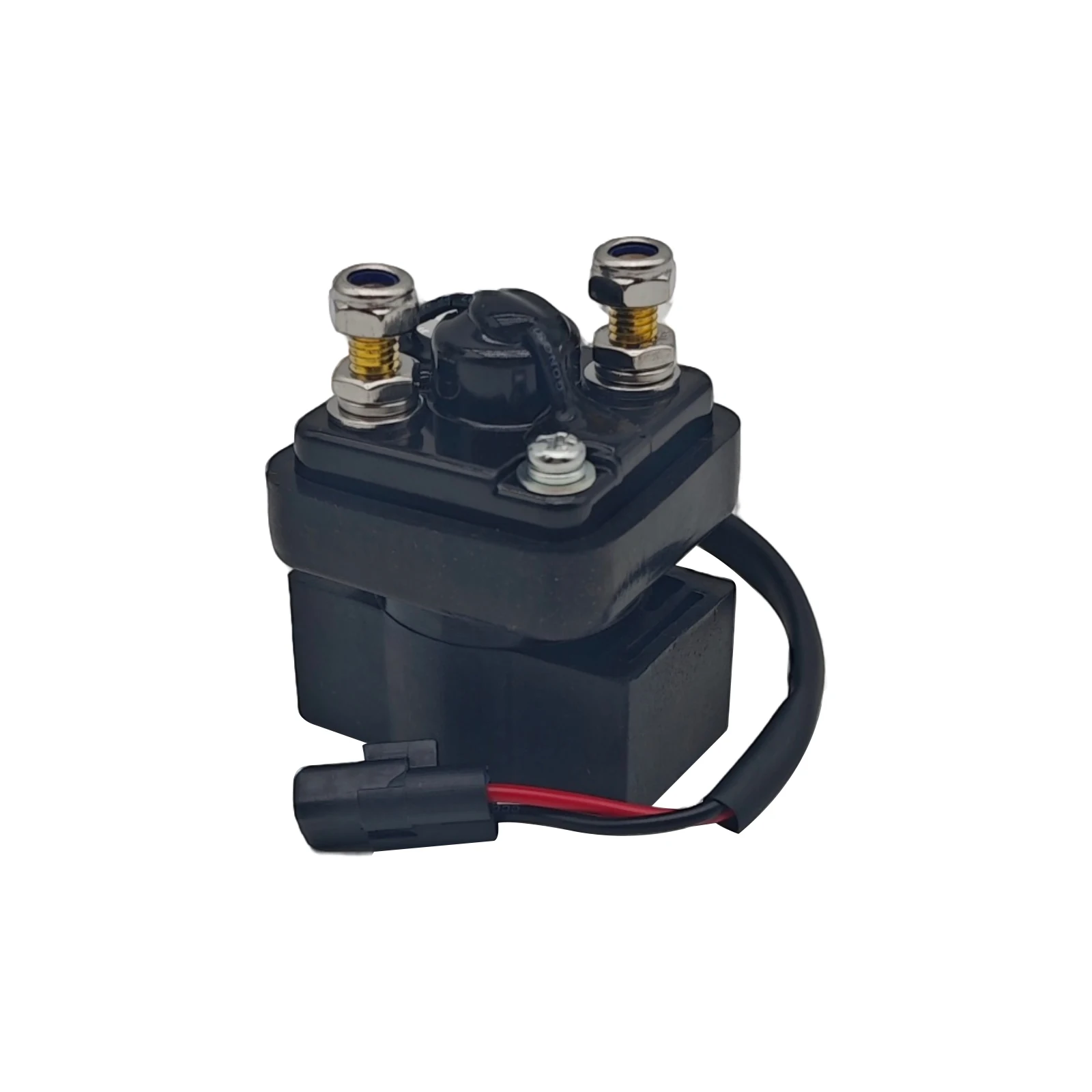 Starter Relay for CF Cforce 600 800 1000 X6 X8 CF800AZ CF100AZ Quad Touring OE 9DSV-150510-5000 9DSV-150510-5001 ATV/UTV Parts