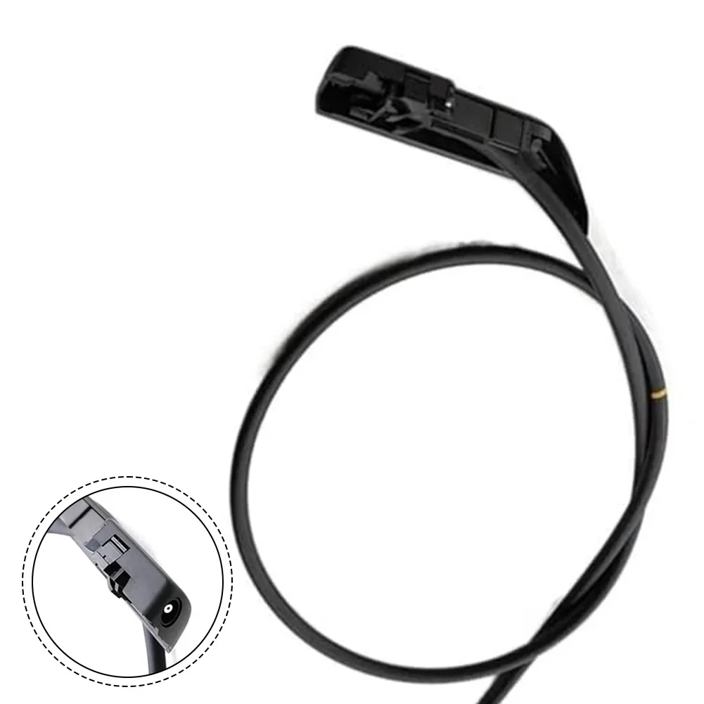 LHD Front Windscreen Sprayer Nozzle Jet 9813043780 For 3008 4008 P84 5008 P87 For DS7 For C5 Front Windscreen Washer ABS