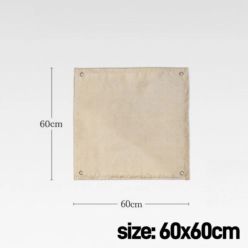 Variant: 60x60cm