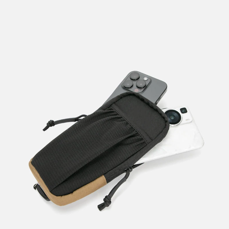 Taktische Taschen Beutel Ausrüstung Taille Tasche Lagerung Fanny Pack Telefon Tasche Fall für Jagd Rucksack Taktische Weste Befestigung – Detail 7