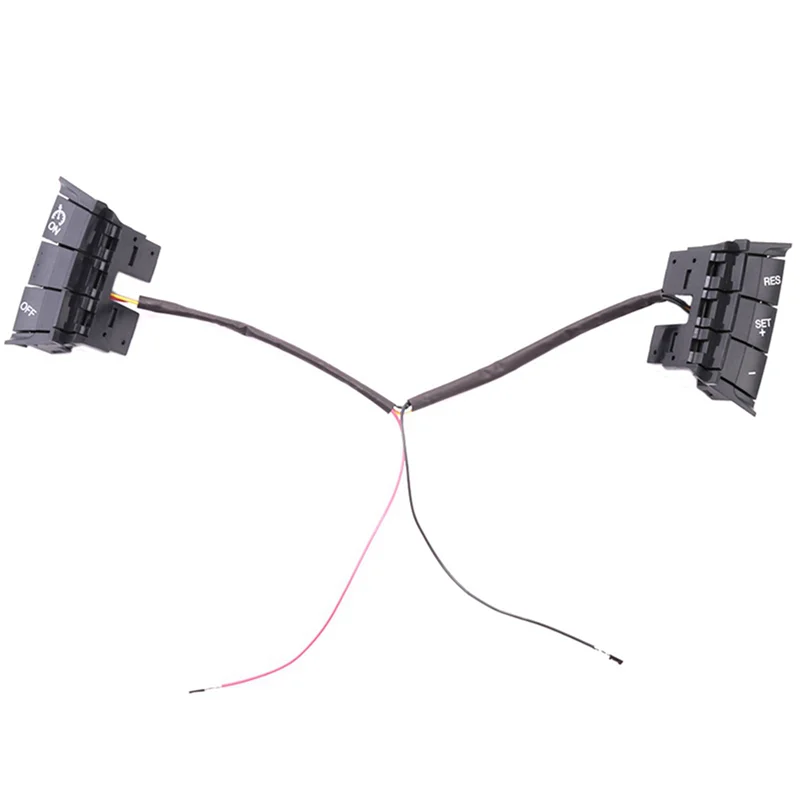 1 Set Cruise Control Switch Cruise Speed Control System For Ford Focus 2 MK2 2005-2011