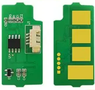 2 chips de tóner W9005MC W9014MC W9037MC para HP MFP E72525z/E72530z/E72535z/E72525dn/E72530dn/72535/MFP E82540/82550/E82560