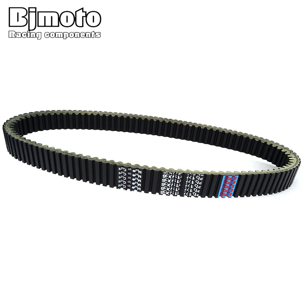 

0627-070 Drive Belt For Arctic Cat ZR7000 XF7000 EL El Tigre LTD LXR Limited RR 129 137 Sno Pro RR LTD EL Tigre Cross Country