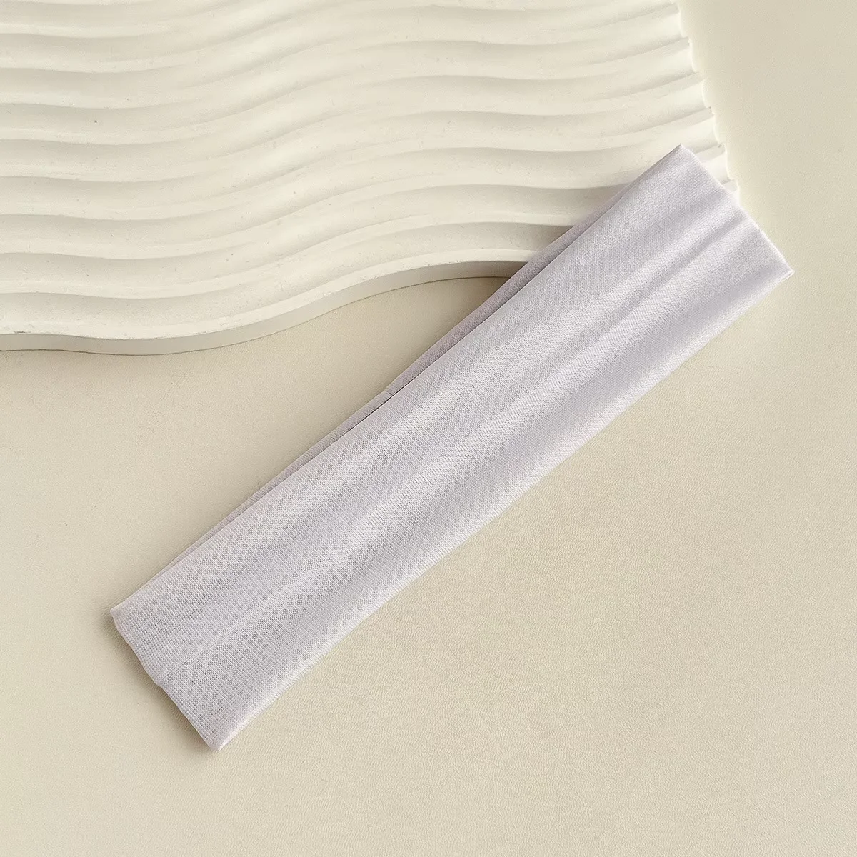 white 1pcs