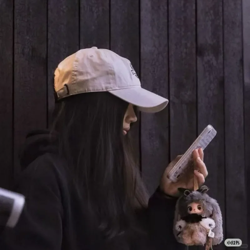 حقيقي Liila قوس قزح كاندي الأرنب سلسلة الفينيل أفخم صندوق أعمى لعبة عصرية جمع اليدوية عيد ميلاد هدية الكريسماس 2025 #4