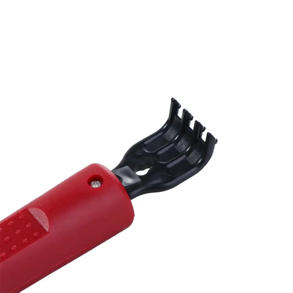 

in 1 Fitness Gift for Parents Fatigue Stress Relief Scratcher Massage Hammer Massage Stick Body Knock Massager Health Care Tool