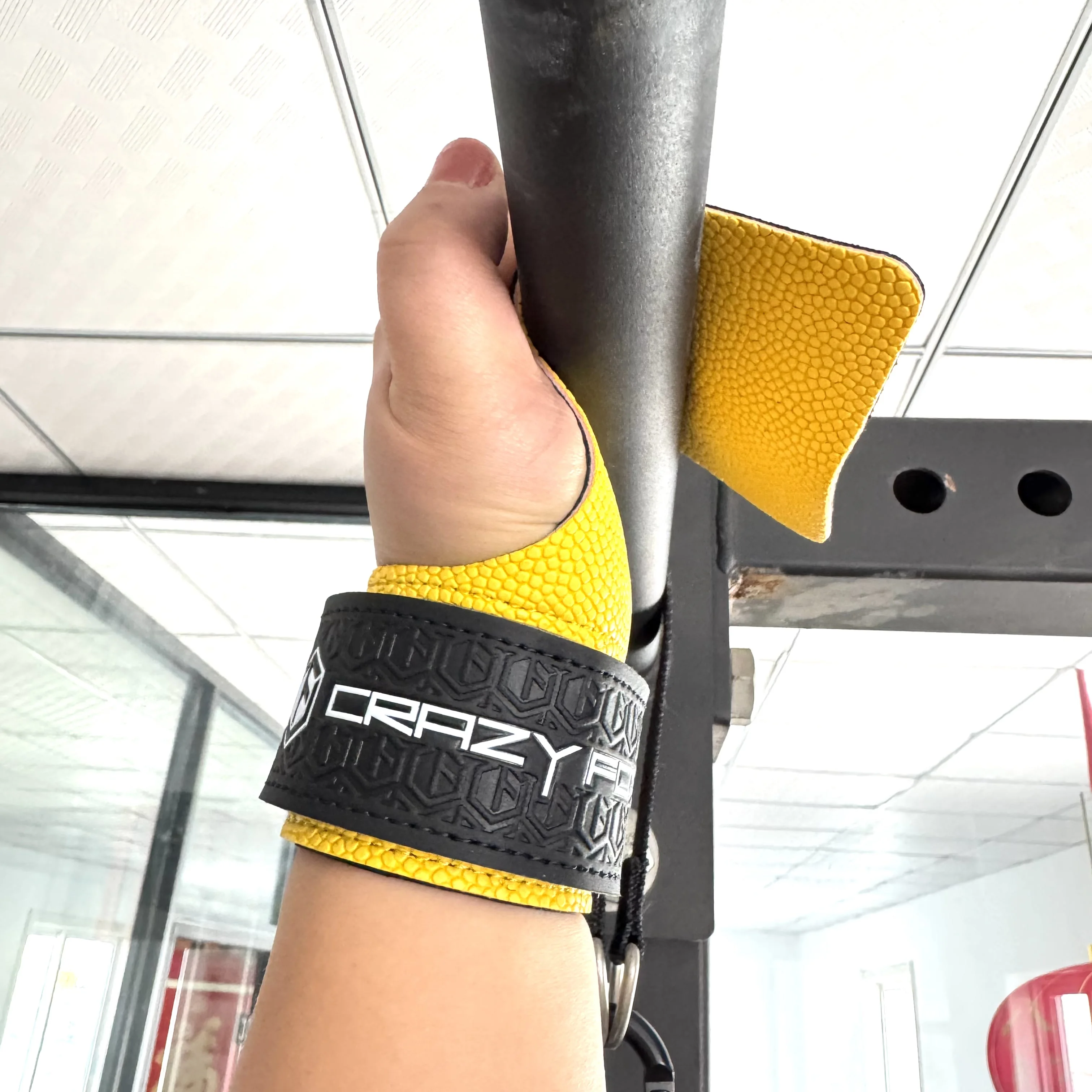 Thumbnail 4 - #1 New Weight Lifting Gloves Arrivals