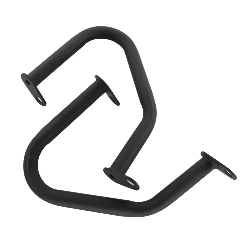 

Защитная дуга (крэш-бар) для двигателя Triumph Bonneville T100 T120 Bobber Thruxton 1200 R, Street Cup, Twin, Speedmaster