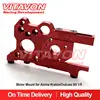 VITAVON CNC Alu7075 uchwyt na silnik dla Arrma Kraton/Outcast 8S 1/5 3