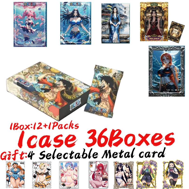 

Yanwu Pinchuang-One Piece Light of China Boa Hancock Waifu Cards Goddess Story Swimsuit Bikini Feast Doujin Toys And Hobby Gift