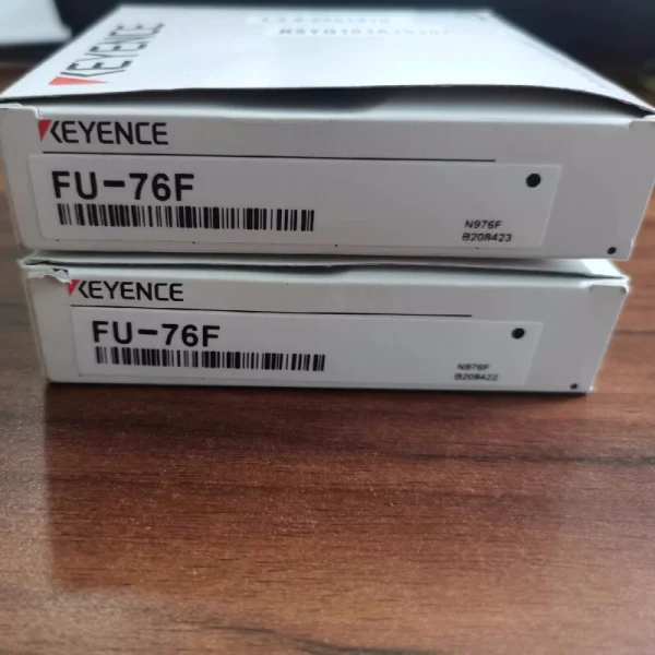 

1 шт. Fu-76f Fu76f Совершенно новый оригинальный Spot Plc