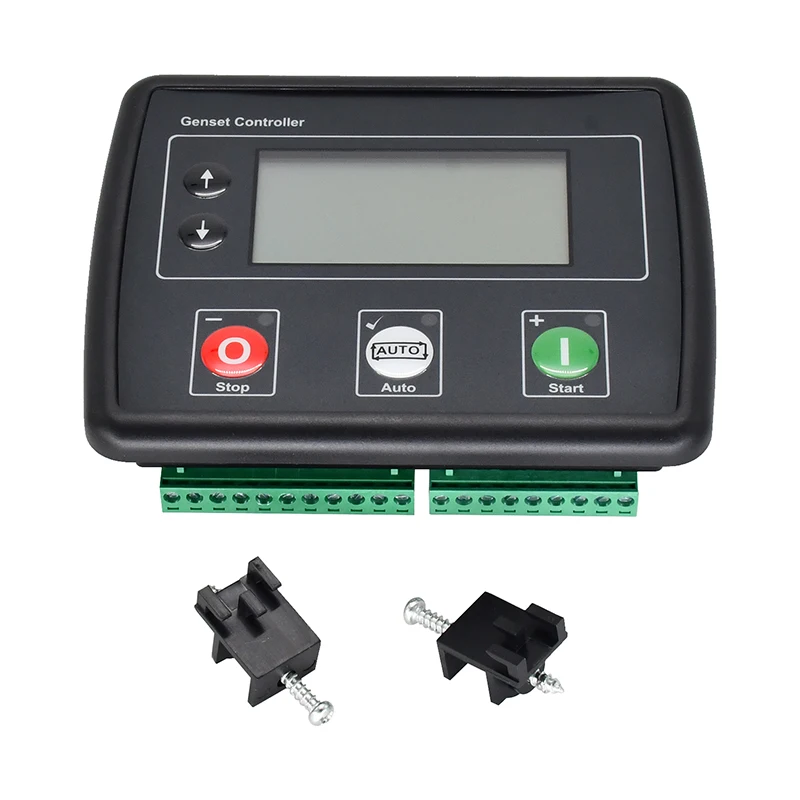 Electronics DSE4520 Compatible with MKII Auto Mains Utility Failure Control Module AMF 4520-35