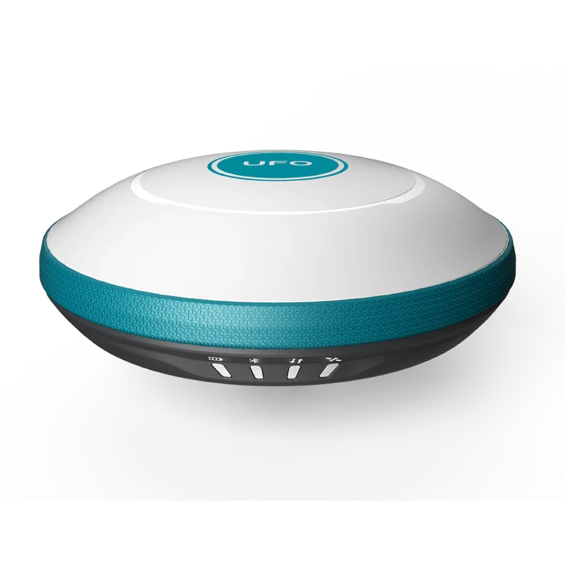 UFO U5 Gps Measuring Instrument Cheap Land Surveying Equipment Gnss Rtk Price
