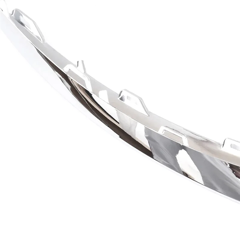 

A026-Front Bumper Wheel Strip Cover Parts A2078850774 A2078850874 For Mercedes Benz W207 E-Class Two-Door Coupe