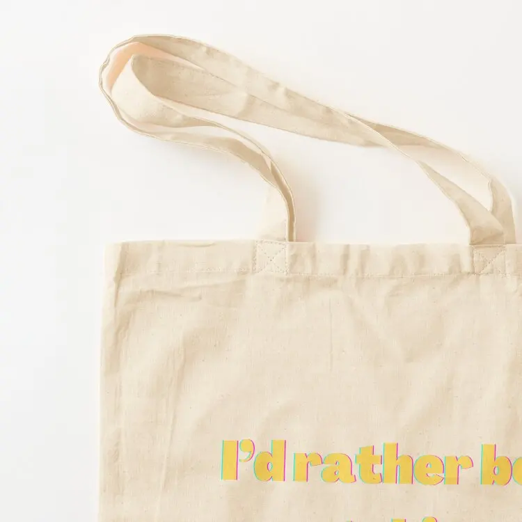 Coronation street Tote Bag the tote bag reusable shopping bags Canvas bag Custom