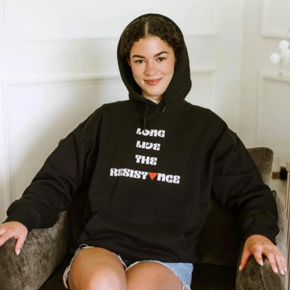 パレスチナ パーカー 赤い三角形 パレスチナ パーカー ユニセックス スウェットシャツ パレスチナ 最新 ギフト パーカー レディース メンズ スポーツウェア