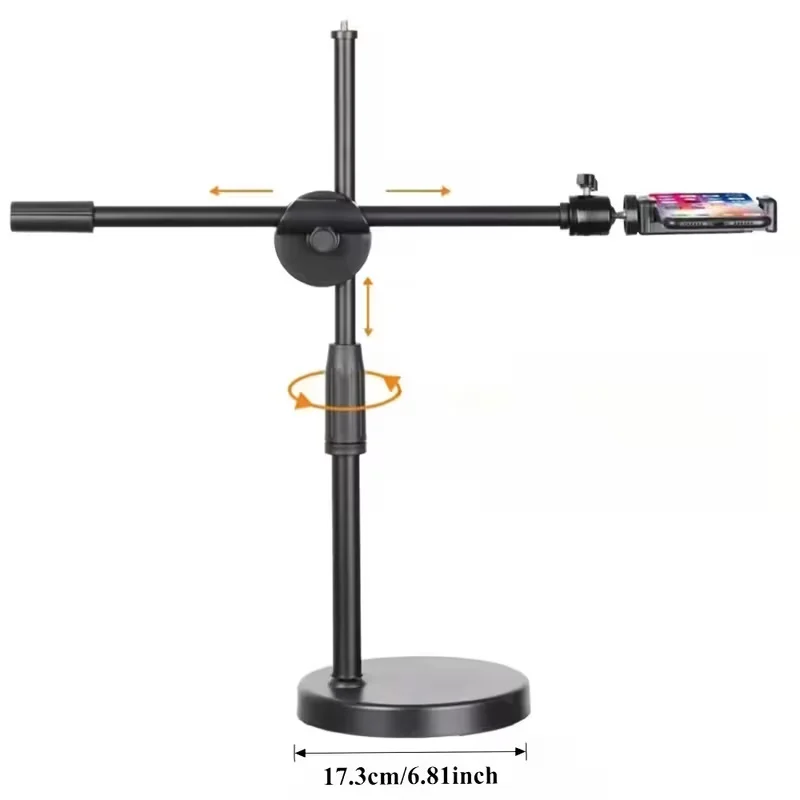 Thumbnail 4 - #79 Best Camera Tripod Stands to Buy In 2026